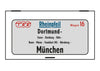 Trix 15369 N DB "TEE Rheinpfeil" Car Set (MHI Exclusive Item)
