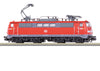 Trix 16725 N DB AG Class 111 Electric Locomotive MFX DCC/Sound