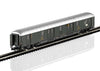 Trix 18660 N "Deutsche Bundespost" / "German Federal Postal System" Mail Car