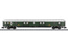 Trix 18660 N "Deutsche Bundespost" / "German Federal Postal System" Mail Car