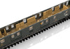Trix 18660 N "Deutsche Bundespost" / "German Federal Postal System" Mail Car