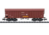 Trix 18951 N DB Gondola with Hinged Roof