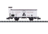Trix 18993 N Boxcar "Kreutzkamm"