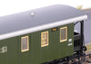 Trix 21229 HO DB "Spalter Bockl" Train Set MFX DCC/Sound (MHI Exclusive Item)