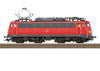 Trix 22789 HO Class 115 Electric Locomotive MFX DCC/Sound