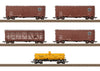 Trix 24915 HO Southern Pacific freight car set