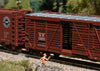 Trix 24915 HO Southern Pacific freight car set