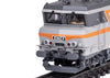 Trix 25163 HO SNCF Class BB 22200 Electric Locomotive MFX DCC/Sound