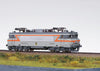 Trix 25163 HO SNCF Class BB 22200 Electric Locomotive MFX DCC/Sound