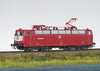 Trix 25186 HO Class 181.2 Electric Locomotive MFX DCC/Sound