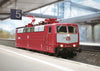 Trix 25186 HO Class 181.2 Electric Locomotive MFX DCC/Sound