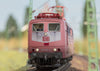 Trix 25655 HO Class 151 Electric Locomotive MFX DCC/Sound