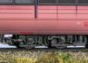 Trix 25655 HO Class 151 Electric Locomotive MFX DCC/Sound