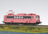 Trix 25655 HO Class 151 Electric Locomotive MFX DCC/Sound