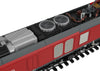 Trix 25980 HO Class 2159 Dual Power Locomotive MFX DCC/Sound
