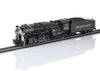 Trix 25983 HO Berkshire 2-8-4 Steam Locomotive MFX DCC/Sound (2026 'Surprise' Locomotive)
