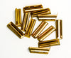 USA Trains R80001 G Brass Rail Joiners (12)