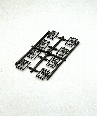 LGB G 64409 Coupler Spring - pkg(8)