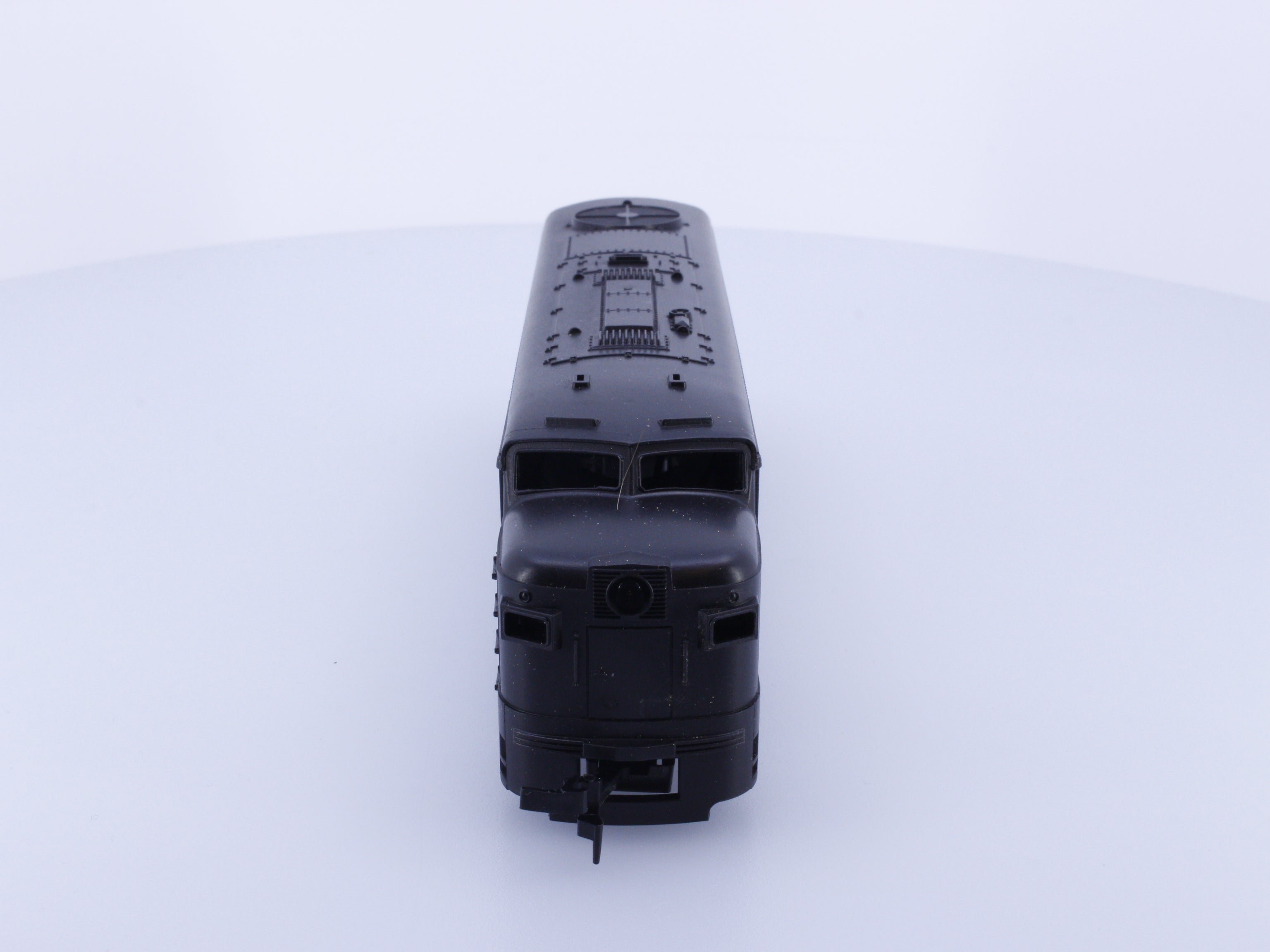 Model Power 849 HO FA 2 Dummy Non Powered Undecorated