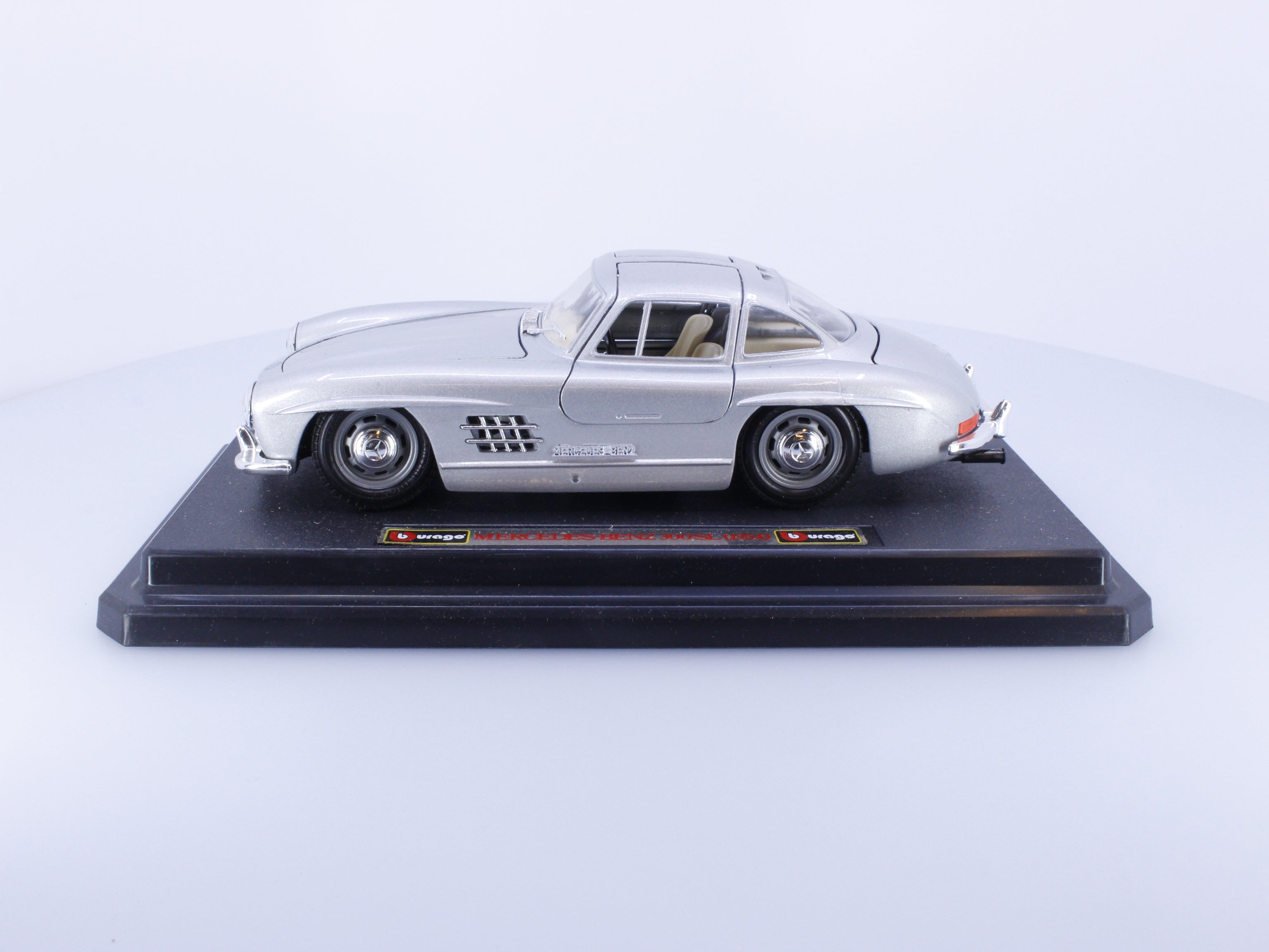 Burago 0522 Mercedes Benz 300 SL 1954