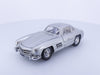 Franklin Mint 1954 Mercedes-Benz 300SL 1/24 Diecast Model.