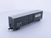 Proto 1000 Series 20907 HO 50' Newsprint Cars BC Rail (BCOL) 4696