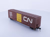 Proto 1000 Series 20101 HO 50' Newsprint Cars Canadian National (CN) 400361