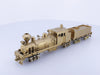 Westside Model Company HASSINGER HO Hassinger Lumber Shay Analog DC