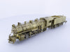 Westside Model Company MS-2 HO Southern MS-2 2-8-2+2-8-0 Duplex Southern Railway (SOU) 4537 Analog DC