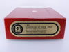 Westside Model Company HASSLS HO Brass Hassinger Lumber Shay Analog DC