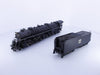 Key Imports WP4664 HO WP Challenger 4-6-6-4 Western Pacific (WP) 405 Analog DC