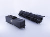 Key Imports WP4664 HO WP Challenger 4-6-6-4 Western Pacific (WP) 405 Analog DC