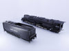 Key Imports UP4884BB HO Brass Big Boy 4-8-8-4 Union Pacific (UP) 4020 Analog DC