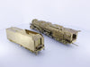 Key Imports H8-2666 HO Brass H-8 Classic Last Version 2-6-6-6 Analog DC