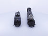 Westside Model Company ATSF3000 HO Brass 2-10-10-2 Sloped Tender Atchison Topeka and Santa Fe (ATSF) 3000 Analog DC