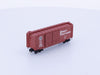 Micro Trains 23210 N Boxcar, 40' Great Northern (GN) 3484