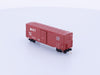 Micro Trains 24320 N Boxcar, 40' Missouri-Kansas-Texas (MKT) 6696 (#1)