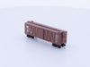 Micro Trains 28030 N Boxcar, 40', Wood Sheathed, Outside Braced Southern Pacific (SP) 26360