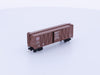 Micro Trains 28010 N Boxcar, 40', Wood Sheathed, Outside Braced Virginia & Truckee V&T 1015