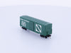 Micro Trains 24100 N Boxcar, 40' Ontario Northland (ONT) 92077