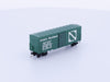 Micro Trains 24100 N Boxcar, 40' Ontario Northland (ONT) 92077