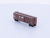 Micro Trains 29060 N 40' Outside Braced Box Car Chicago Burlington and Quincey (CBQ) 11106