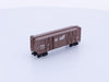 Micro Trains 29060 N 40' Outside Braced Box Car Chicago Burlington and Quincey (CBQ) 11106