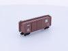 Micro Trains 23170 N 40' Standard Box Car Double Doors Grand Trunk Western (GTW) 585881