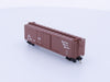 Micro Trains 33090 N 50' Standard Box Car, Plug and Sliding Door Canadian Pacific (CP) 293571