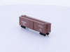 Micro Trains 42560 N 40' Double-Sheathed Box Car, Single Door Rutland Line (RL) 8299