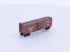 Micro Trains 42560 N 40' Double-Sheathed Box Car, Single Door Rutland Line (RL) 8299