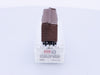 Micro Trains 20536 N 40' Standard Box Car Single Door MONON 778