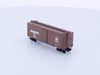 Micro Trains 20536 N 40' Standard Box Car Single Door MONON 778