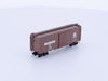 Micro Trains 20536 N 40' Standard Box Car Single Door MONON 778